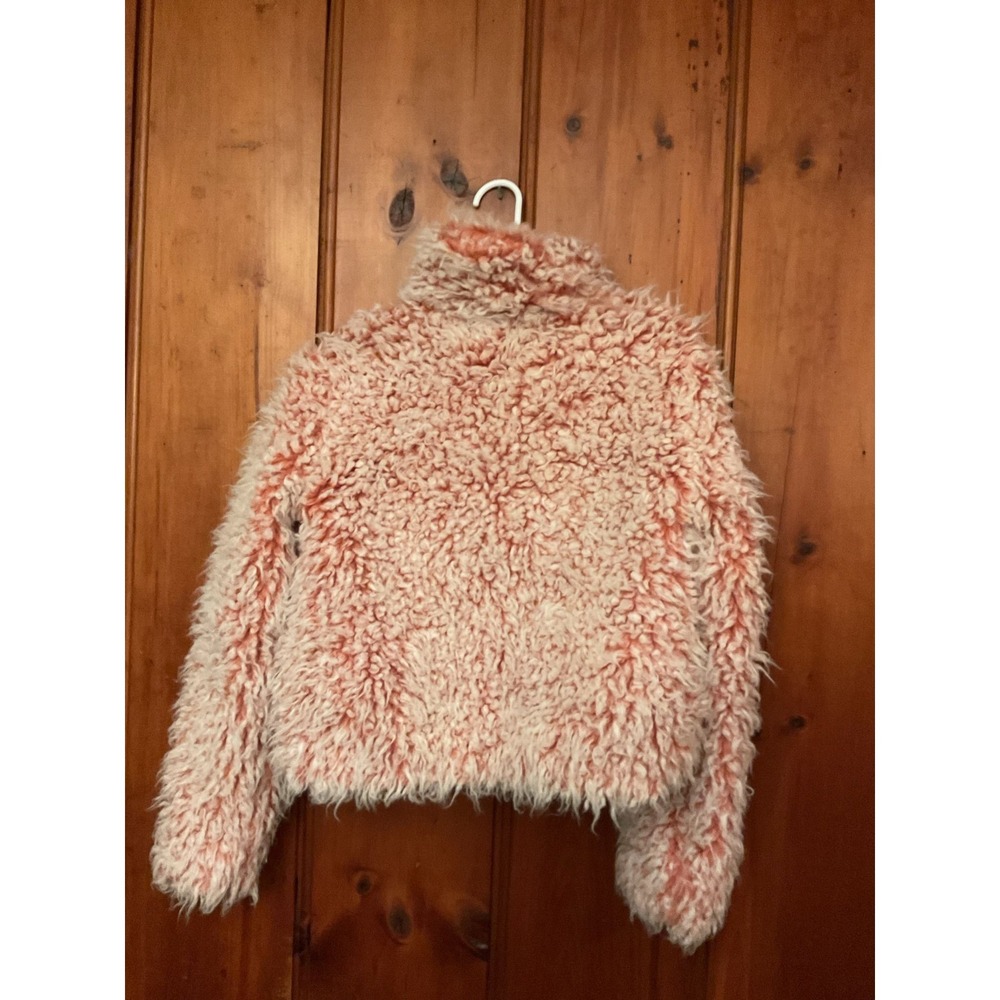 Anthropologie  bomb jacket - Picture 5 of 6